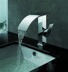 Kingston Brass Tub Faucet